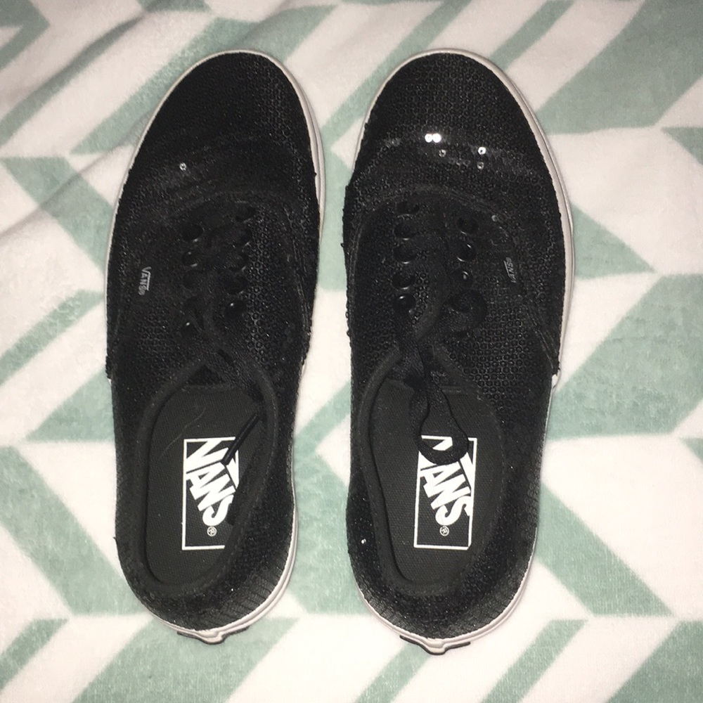VANS Pair of shoes